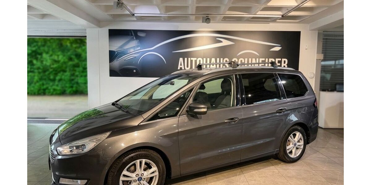 Ford Galaxy 182.518 km 17.850 &euro; Ratingen 40880