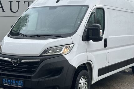 Opel Movano 159.108 km 15.500 € Krefeld 47805