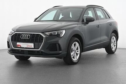 Audi Q3 49.576 km 27.780 € Essen 45143