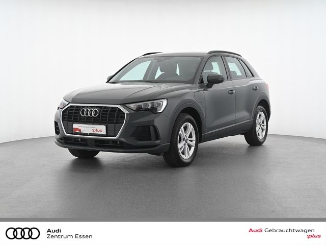 Audi Q3 49.576 km 27.780 € Essen 45143
