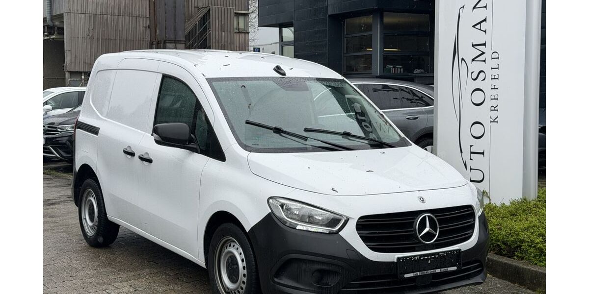 Mercedes-Benz Citan 42.176 km 15.950 &euro; Krefeld 47805