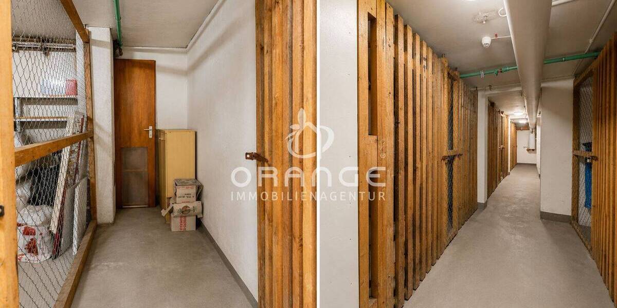 Etagenwohnung Duisburg / Hochfeld Hochfeld - 2 Zimmer, 58 m&sup2;, 690&euro; | Angebot:26815820