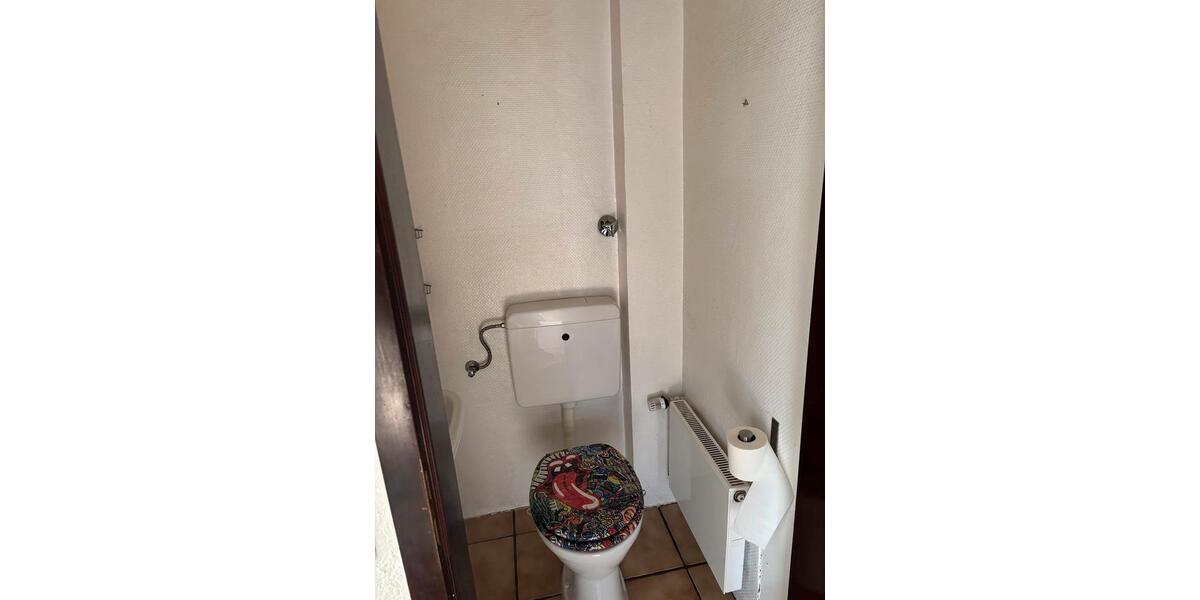 Mehrfamilienhaus in Duisburg Meiderich 6 zimmer