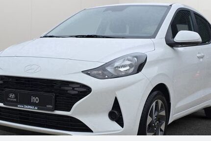 Hyundai i10 16.101 km 16.690 &euro; Düsseldorf 40233