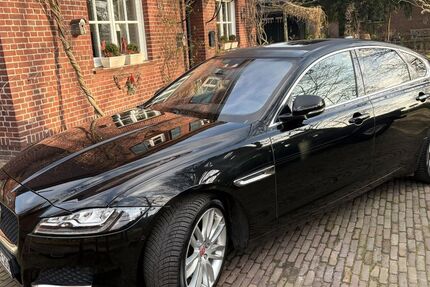 Jaguar XF 248.000 km 13.300 &euro; Schermbeck 46514