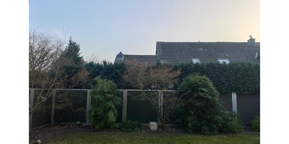 Doppelhaushälfte Meerbusch Kierst - 5 Zimmer, 138 m&sup2;, 748.000&euro; | Angebot:25404462