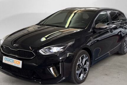 Kia ceed / Ceed 71.500 km 19.626 &euro; Dinslaken 46539
