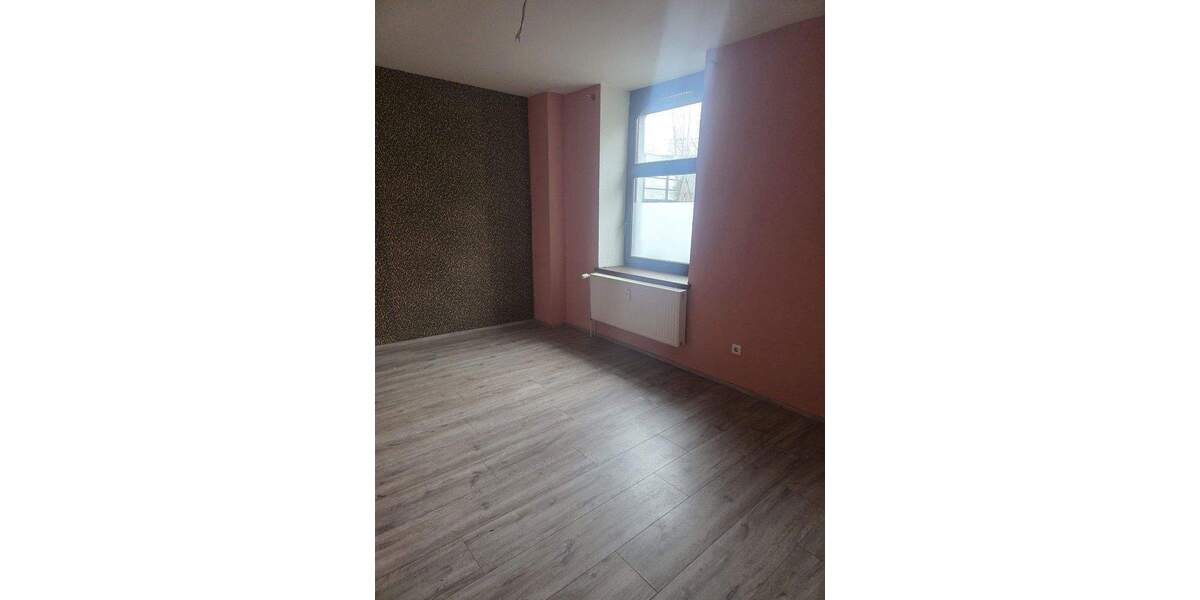 Etagenwohnung Herne Wanne - 3 Zimmer, 108 m&sup2;, 972&euro; | Angebot:25142502