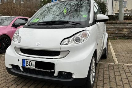 Smart ForFour 197.600 km 2.500 &euro; Bochum 44795