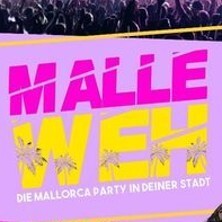 Malleweh Festival - Deichhaus Gravinsel Wesel Wesel