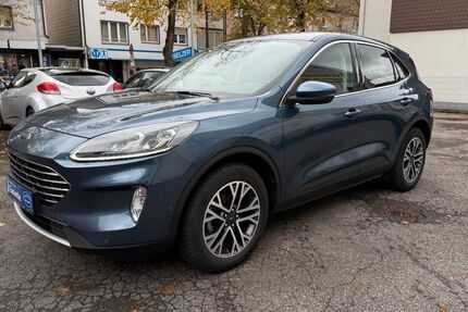 Ford Kuga 34.000 km 19.499 &euro; Marl 45770