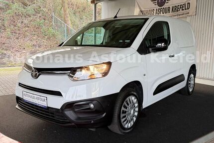 Toyota Proace City 70.700 km 17.900 &euro; Krefeld 47805