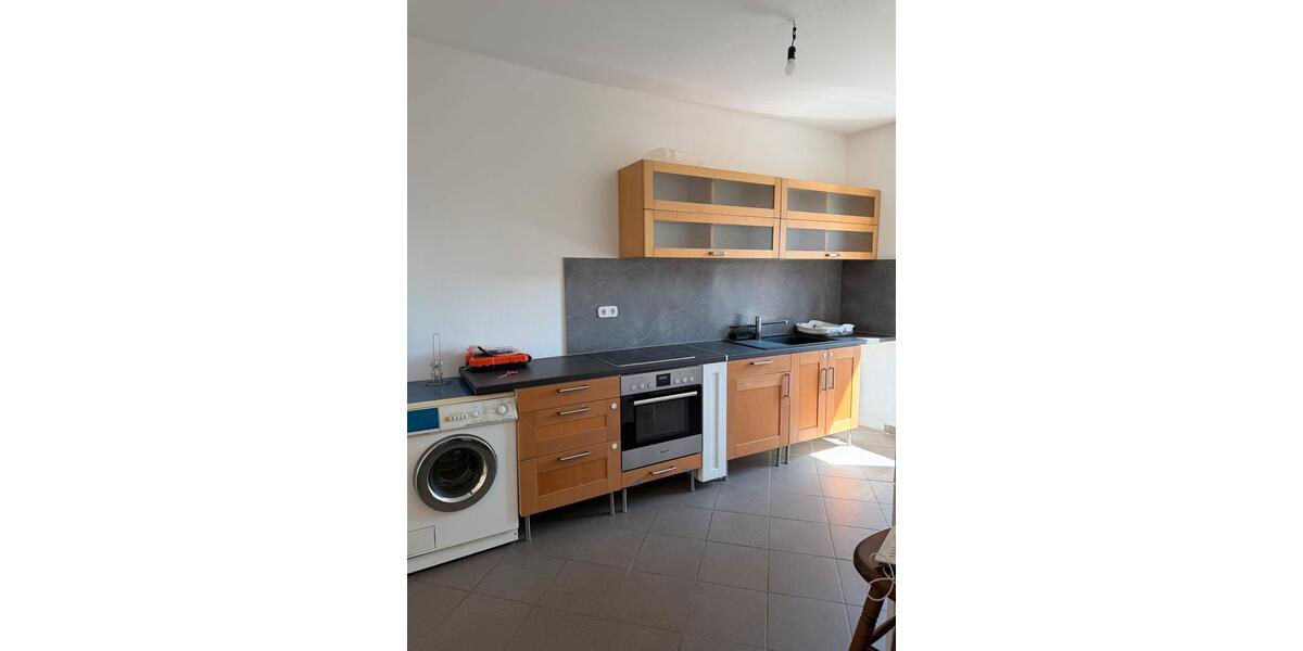 Etagenwohnung Krefeld Benrad - 2 Zimmer, 52 m&sup2;, 850&euro; | Angebot:26355317