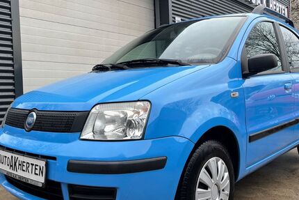 Fiat Panda 116.300 km 2.990 &euro; Herten 45699