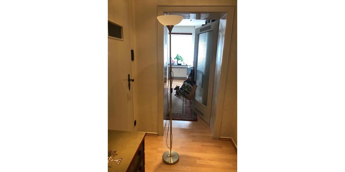 Erdgeschoßwohnung Düsseldorf Derendorf - 2 Zimmer, 45 m&sup2;, 189.000&euro; | Angebot:26986525