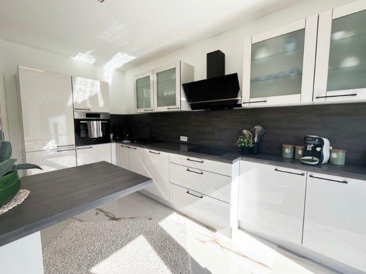 Doppelhaushälfte zur Miete in Moers 5 zimmer