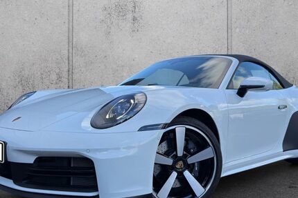 Porsche 992 1.850 km 148.780 &euro; Recklinghausen 45665