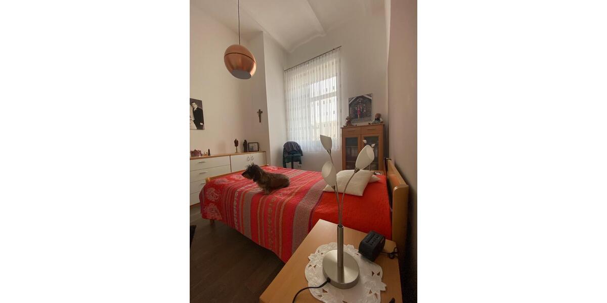 Erdgeschoßwohnung Wesel Fusternberg - 3 Zimmer, 105 m&sup2;, 1.500&euro; | Angebot:26099678