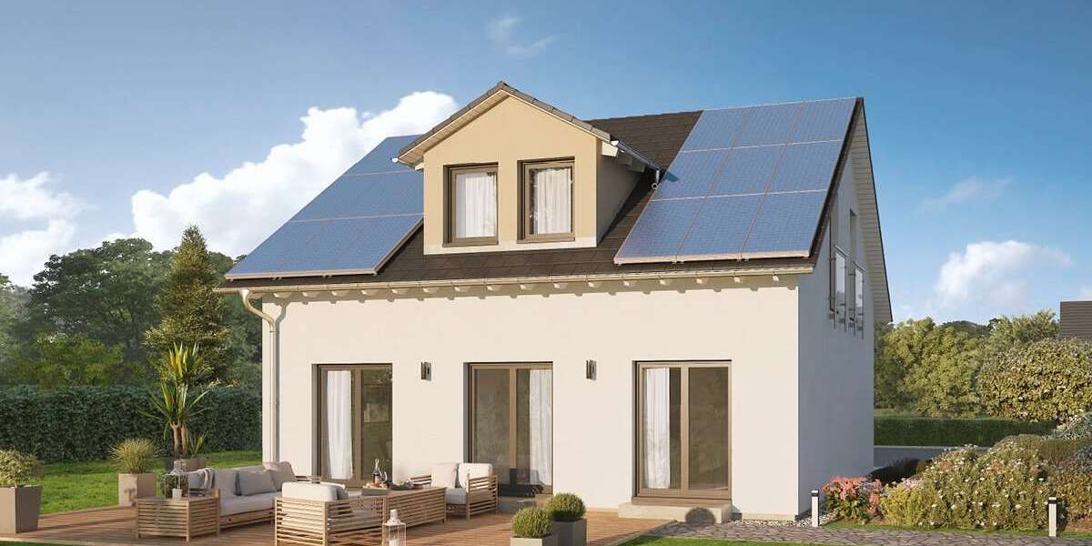 Einfamilienhaus Krefeld Fischeln - 4 Zimmer, 142 m&sup2;, 475.999&euro; | Angebot:26903899