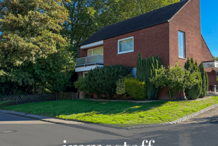 Haus Bottrop Feldhausen - 6 Zimmer, 176 m&sup2;, 549.000&euro; | Angebot:27550823