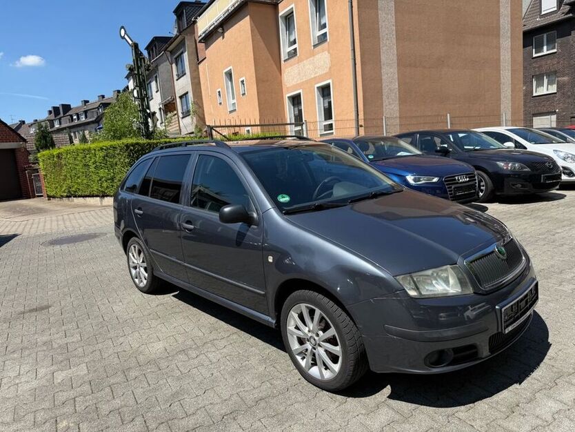 Fabia