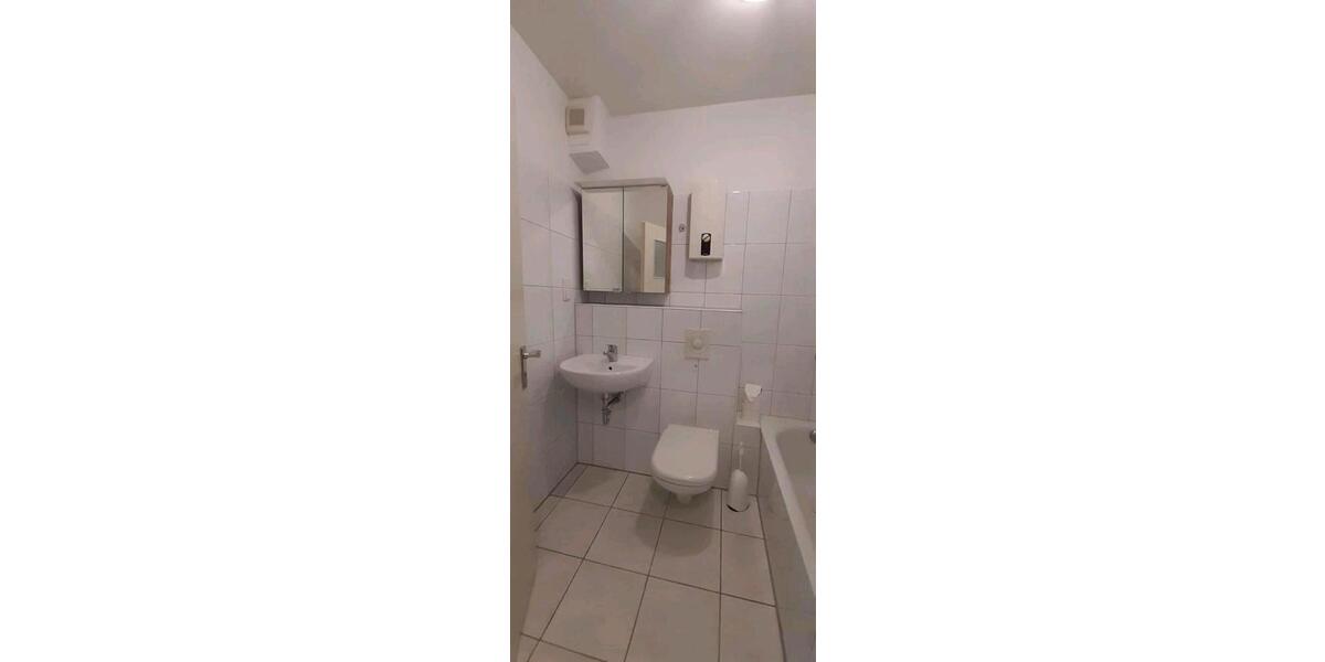 2,5-Zimmer-Wohnung EinbaukücheBalkon 2.5 zimmer