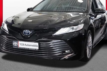 Toyota Camry 40.000 km 31.989 € Essen 45141