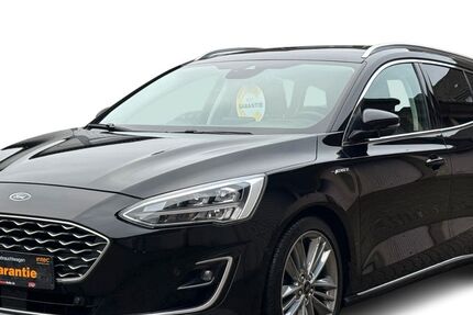 Ford Focus 98.877 km 17.580 &euro; Duisburg 47249