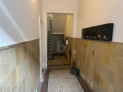 SOLIDE RENDITE IN BEGEHRTER LAGE - Mehrfamilienhaus, Wohnhaus Duisburg Laar | Angebot:27436793