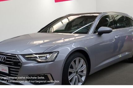 Audi A6 60.931 km 33.850 &euro; Mülheim a.d. Ruhr 45481