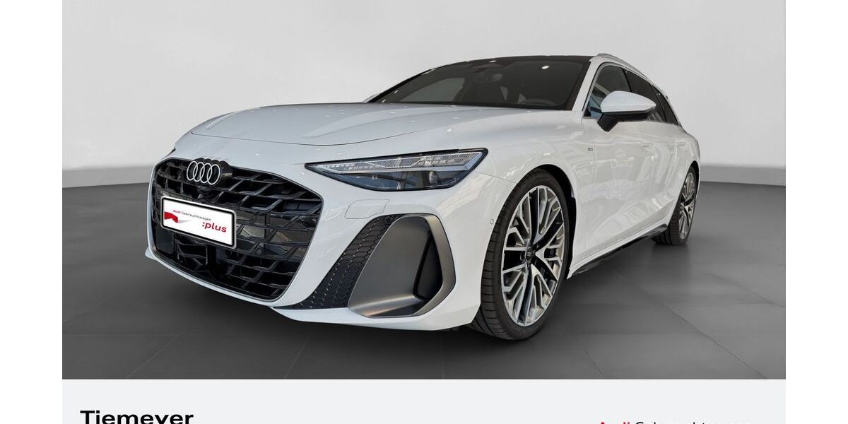 Audi A6 6.468 km 78.990 &euro; Gelsenkirchen 45894