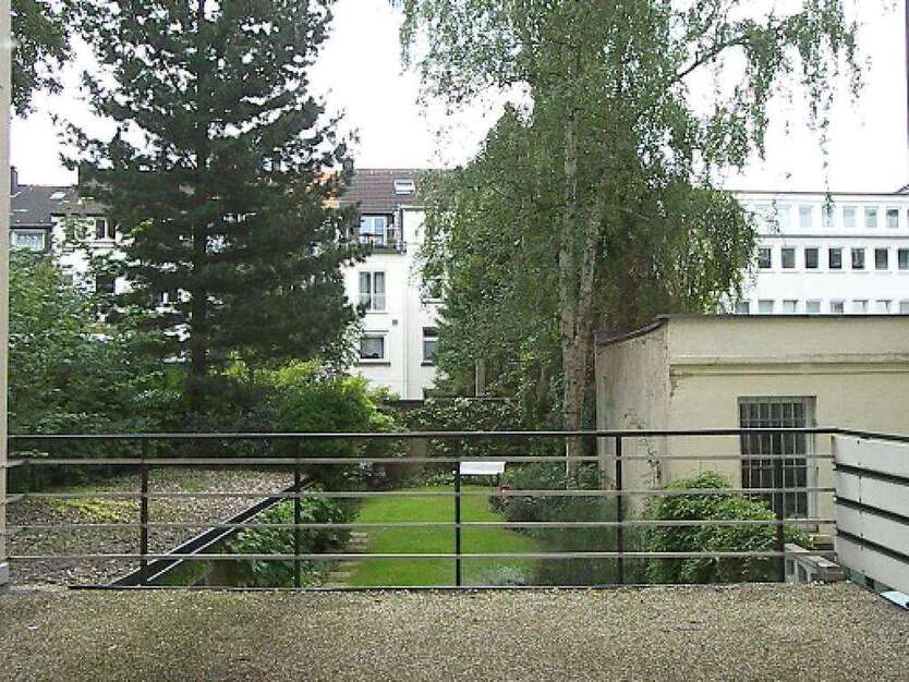 Büro in Essen 1.200 € 120 m²