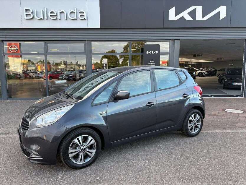 Kia Venga 101.400 km 12.970 € Wesel 46485