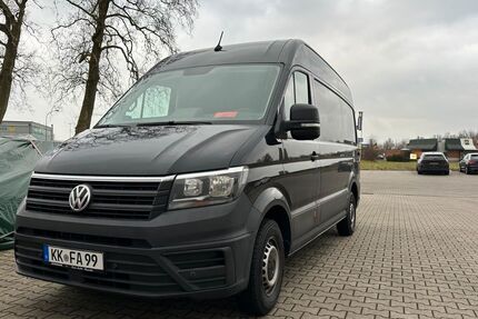 VW Crafter 56.250 km 28.750 &euro; Tönisvorst 47918
