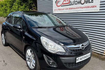 Opel Corsa 53.500 km 5.799 &euro; Marl 45770
