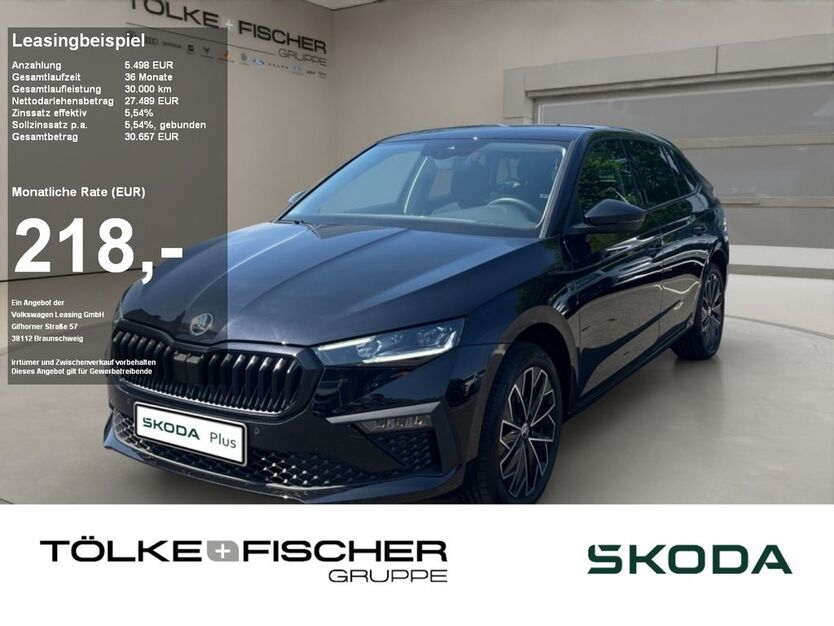 Skoda Scala 3.666 km 25.839 € Krefeld 47804