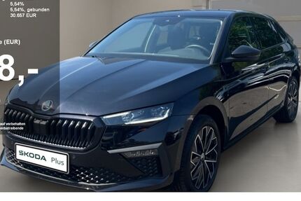 Skoda Scala 3.666 km 26.440 € Krefeld 47804