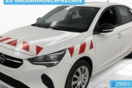 Opel Corsa 14.084 km 13.790 &euro; Krefeld 47829