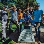 Mad Caddies - Spring In Europe 2026