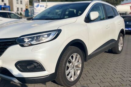 Renault Kadjar 124.224 km 11.680 &euro; Essen 45356