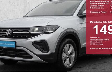 VW T-Cross 12.250 km 21.480 &euro; Düsseldorf 40474