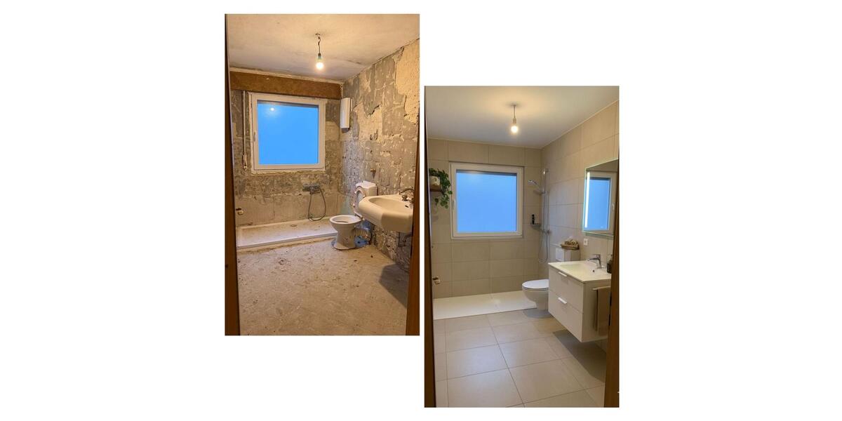 LETZTE CHANCE – wegen Auswanderung dringend zu verkaufen 4 zimmer