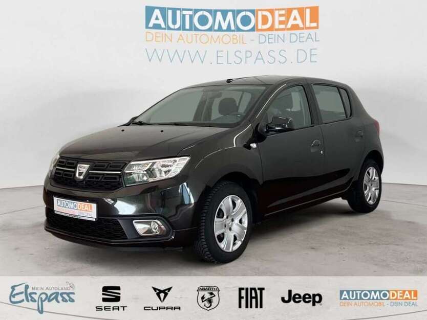Sandero
