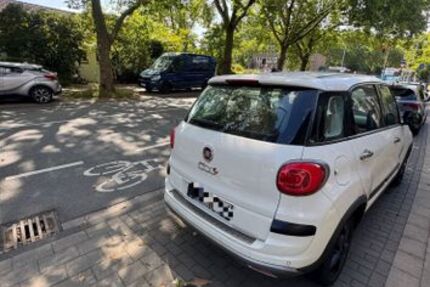 Fiat 500L 64.749 km 8.800 &euro; Duisburg 47249