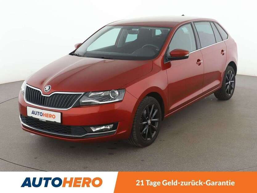 Rapid/Spaceback