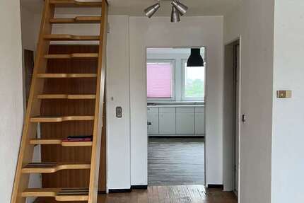 Wohnung zum Mieten in Essen 365 € 47 m²