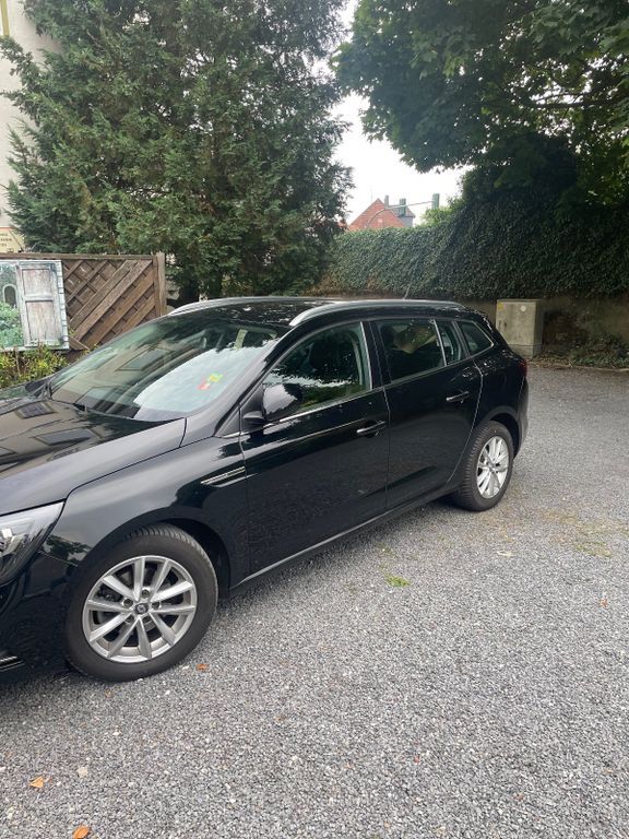 Renault Megane 165.000 km 8.800 € Dorsten 46284