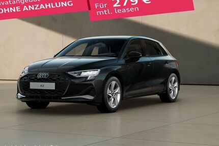 Audi A3 11.587 km 31.160 &euro; Mülheim a.d. Ruhr 45481