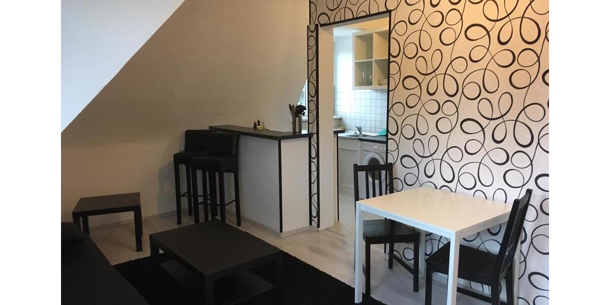 Charmante Eigentumswohnung in gepflegter Wohnanlage 2 zimmer