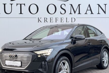 Audi Q4 e-tron 27.191 km 27.500 &euro; Krefeld 47805